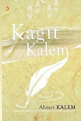 Kağıt Kalem - Cinius Yayınları