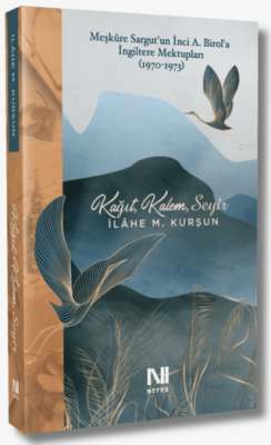 Kağıt, Kalem, Seyir - 1