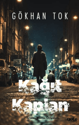 Kağıt Kaplan - 1