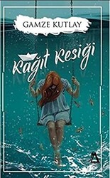 Kağıt Kesiği - Sisyphos Yayınları