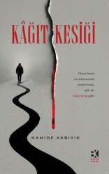 Kağıt Kesiği - Bilir Kitap