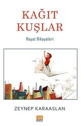 Kağıt Kuşlar - Tunç Yayıncılık