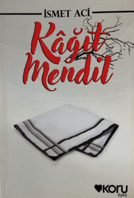 Kağıt Mendil - 1