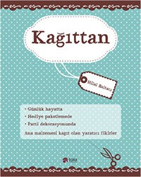 Kağıttan - Scala Yayıncılık