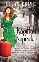 Kağıttan Köprüler - Cinius Yayınları