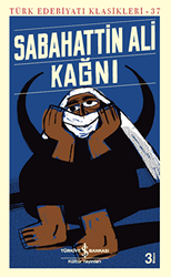 Kağnı - İş Bankası Kültür Yayınları