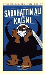 Kağnı - İş Bankası Kültür Yayınları