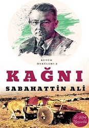 Kağnı - E-Kitap Yayıncılık