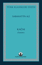 Kağnı - Myrina Yayınları