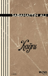 Kağnı - Can Yayınları