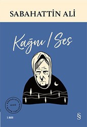 Kağnı - Ses - Everest Yayınları