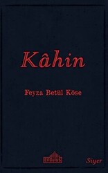 Kahin - Endülüs Yayınları