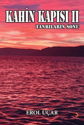 Kahin Kapısı 2 Tanrıların Sonu - Cinius Yayınları