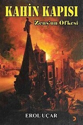 Kahin Kapısı - Cinius Yayınları