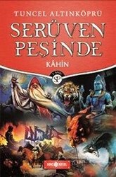 Kahin - Serüven Peşinde 21 Ciltli - Genç Hayat
