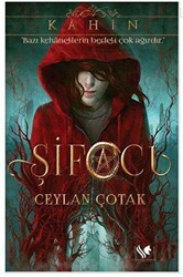 Kahin - Şifacı - S.S International Publishing