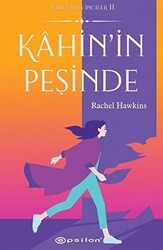 Kahin’in Peşinde - Epsilon Yayınevi
