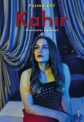 Kahır - İkinci Adam Yayınları