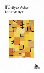 Kahır ve Ayin - Ebabil Yayınları