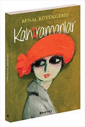 Kahıramanlar - Boyut Yayın Grubu