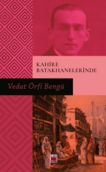 Kahire Batakhanelerinde - Elips Kitap