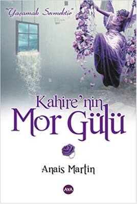 Kahire’nin Mor Gülü - 1