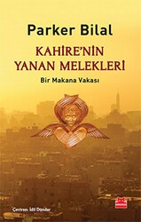 Kahire’nin Yanan Melekleri - Kırmızı Kedi Yayınevi
