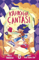 Kahkaha Çantası - Timaş Çocuk