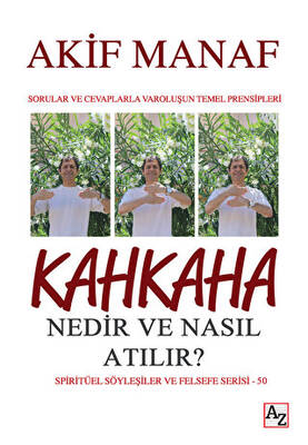 Kahkaha Nedir ve Nasıl Atılır? - 1