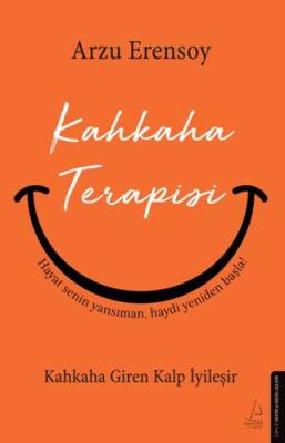 Kahkaha Terapisi - 1