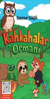 Kahkahalar Ormanı - 1