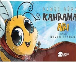 Kahraman Arı - Parya Kitap