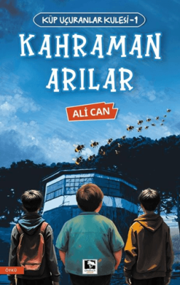 Kahraman Arılar - 1