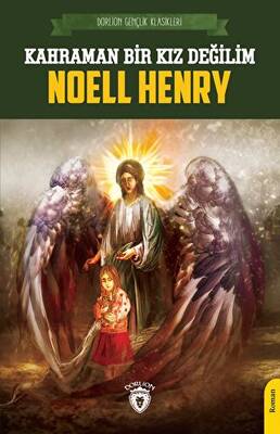 Kahraman Bir Kız Değilim - 1