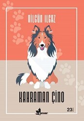 Kahraman Çino - Çınar Yayınları