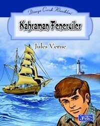 Kahraman Fenerciler - Parıltı Yayınları