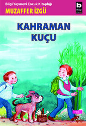 Kahraman Kuçu - Bilgi Yayınevi