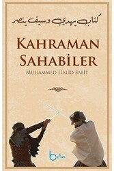 Kahraman Sahabiler - Beka Yayınları