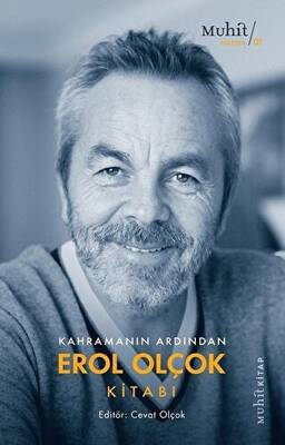 Kahramanın Ardından Erol Olçok Kitabı - 1