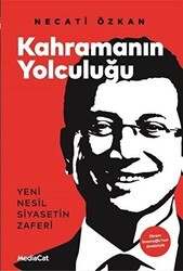 Kahramanın Yolculuğu - MediaCat Kitapları