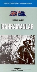 Kahramanlar - Kastaş Yayınları