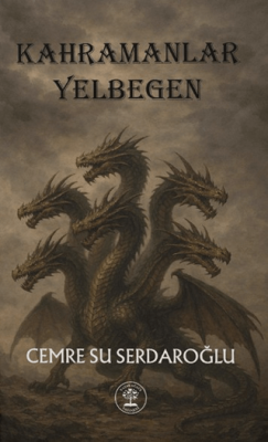 Kahramanlar Yelbegen - 1