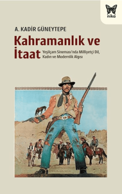 Kahramanlık ve İtaat - 1