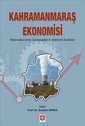 Kahramanmaraş Ekonomisi - Ekin Basım Yayın