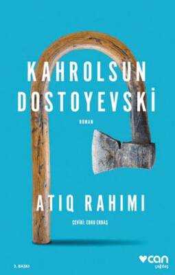 Kahrolsun Dostoyevski - 1