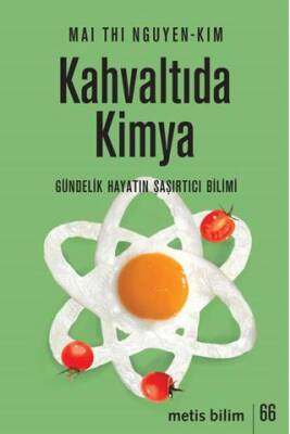 Kahvaltıda Kimya - 1