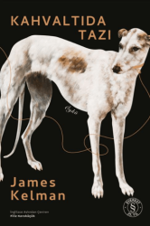 Kahvaltıda Tazı - Everest Yayınları