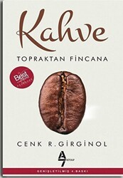 Kahve - A7 Kitap