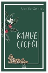 Kahve Çiçeği - 40 Kitap