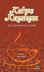 Kahve Kaçakçısı - Meneviş Yayınları